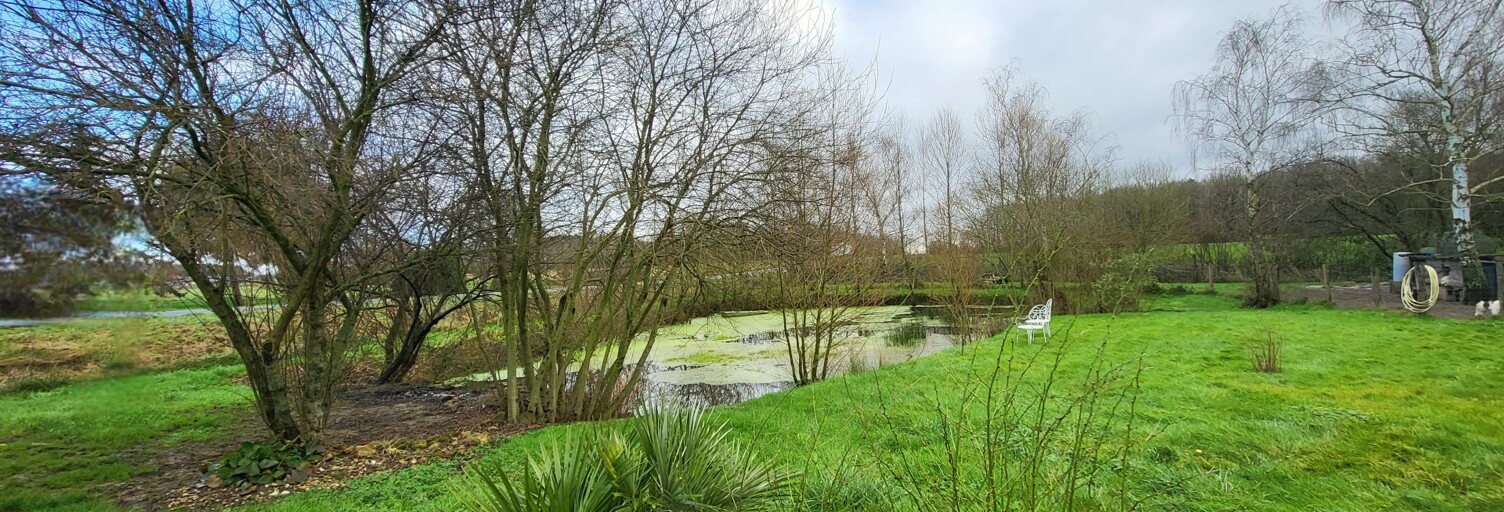 Maison 6 Pièces 158 m² à vendre à Sonzay (37360)