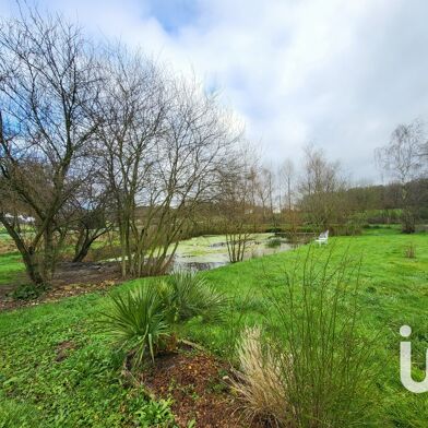 Maison 6 pièces 245000 €