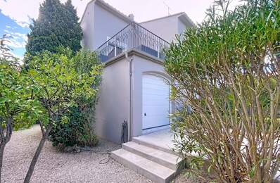 VILLENEUVE DE LA RAHO- VILLA 3 FACES 101M²/Terrain environ 300m² — photo du bien