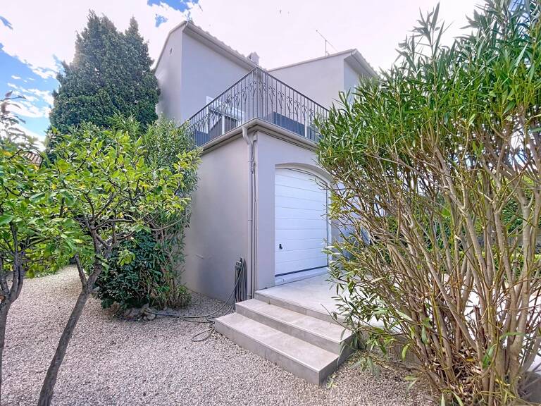VILLENEUVE DE LA RAHO- VILLA 3 FACES 101M²/Terrain environ 300m² — photo 1