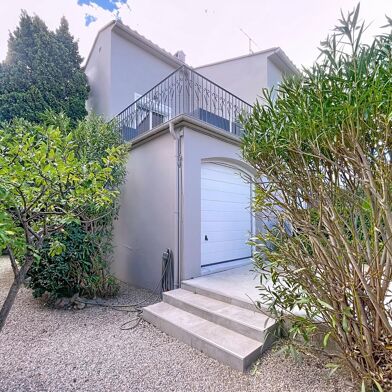 Maison 4 pièces 299000 €