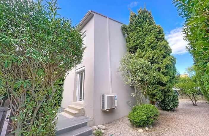 VILLENEUVE DE LA RAHO- VILLA 3 FACES 101M²/Terrain environ 300m² — photo 2