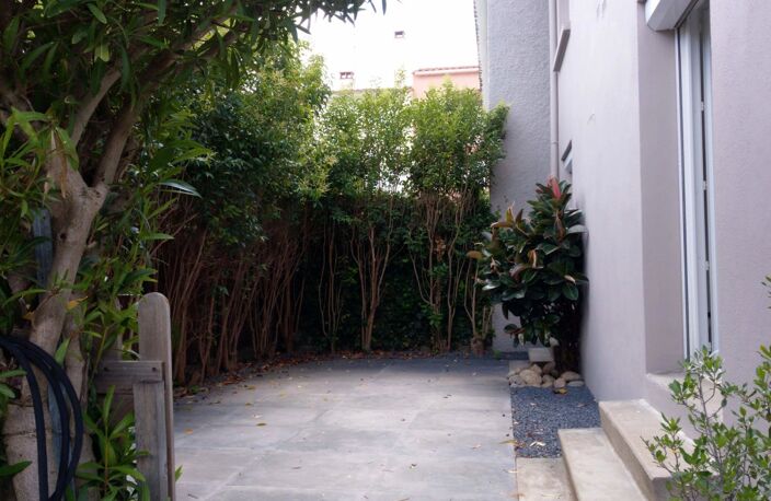 VILLENEUVE DE LA RAHO- VILLA 3 FACES 101M²/Terrain environ 300m² — photo 3