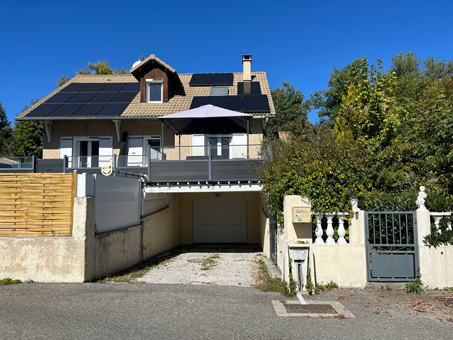 Agence immobilière de Square Habitat Sud Hautes Alpes
