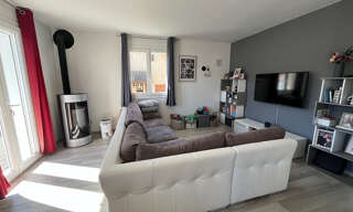 Maison 5 Pièces 101 m² à vendre à Gap (05000)