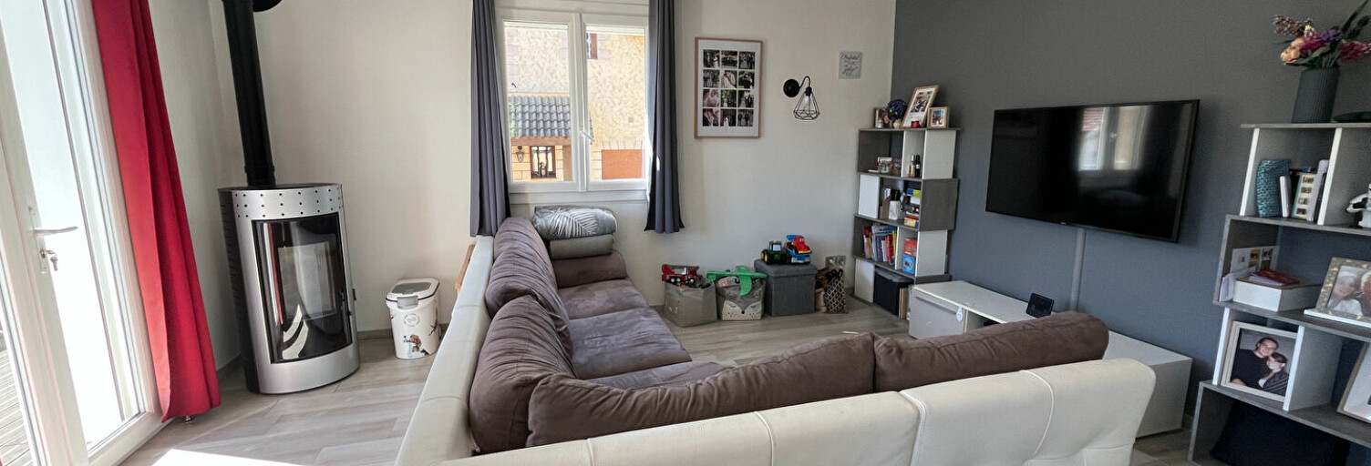 Maison 5 Pièces 101 m² à vendre à Gap (05000)