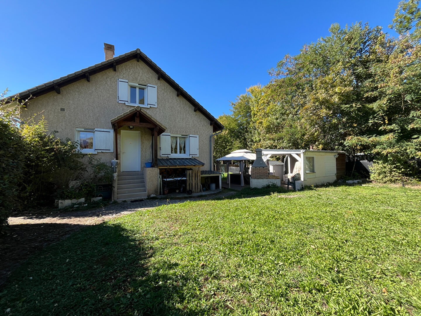 Agence immobilière de Square Habitat Sud Hautes Alpes