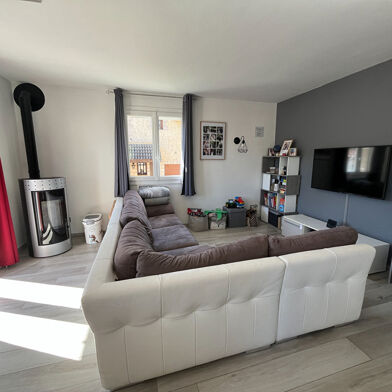 Maison 5 pièces 399000 €