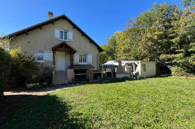 Maison 5 pièces 385000 €