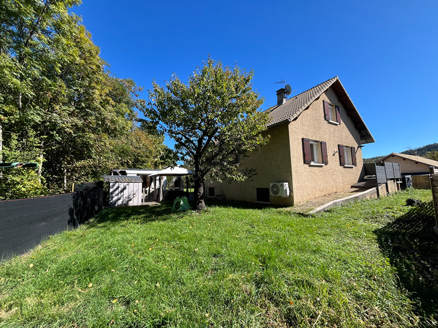 Agence immobilière de Square Habitat Sud Hautes Alpes