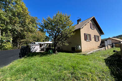 Maison 5 pièces 385000 €