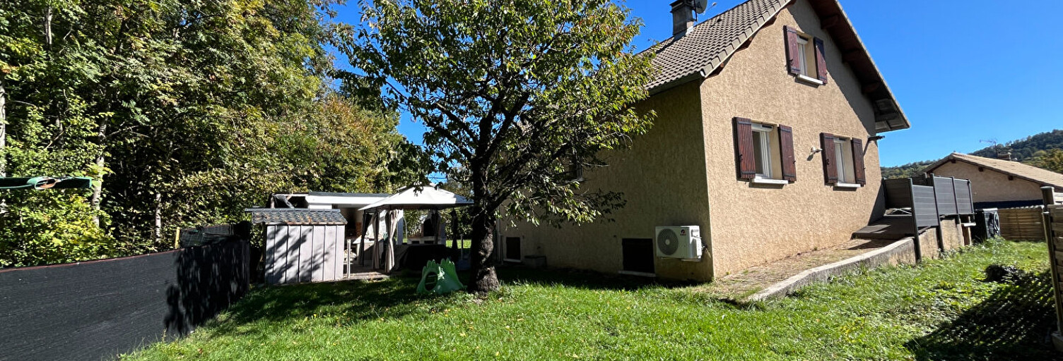 Maison 5 Pièces 101 m² à vendre à Gap (05000)