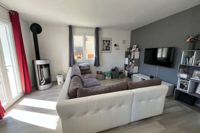 Maison 5 pièces 369000 €
