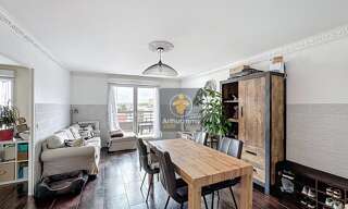 Appartement 4 Pièces 72 m² à vendre à Limeil-Brévannes (94450)