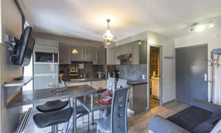 Appartement 3 Pièces 34 m² à vendre à Cauterets (65110)