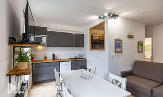 Appartement 1 Pièce 26 m² à vendre à Cauterets (65110)