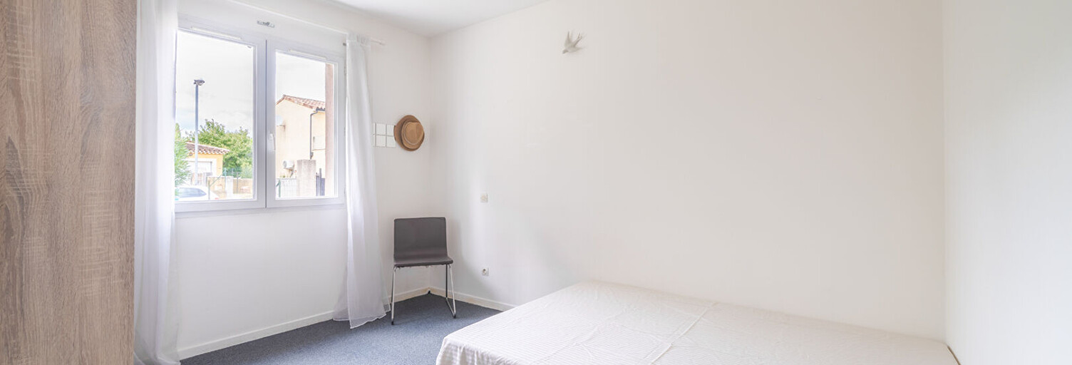 Maison 5 Pièces 90 m² à vendre à Montélimar (26200)