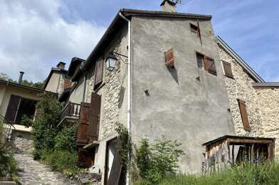 Maison 4 pièces 90000 €