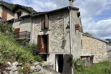 Maison 4 pièces 80000 €