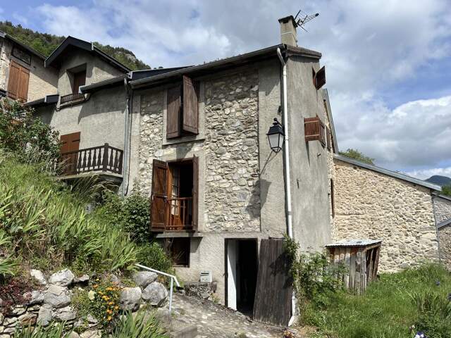 Maison — photo du bien