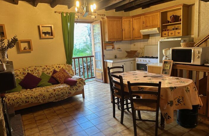 Maison — photo 2