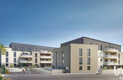 Vente Appartement 3 pièces — photo du bien