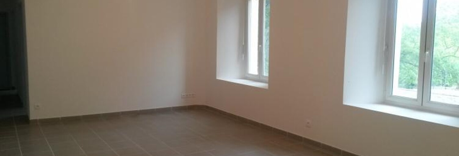 Appartement 6 Pièces 91 m² à louer à Allègre-les-Fumades (30500)