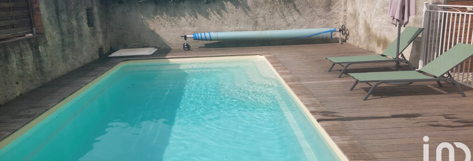 Maison 22 Pièces 400 m² à vendre à Vallon-Pont-d'Arc (07150)