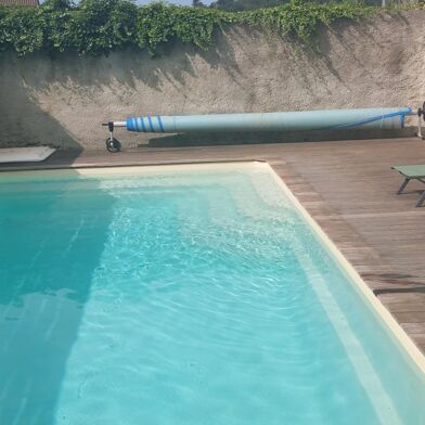 Maison 22 pièces 735000 €