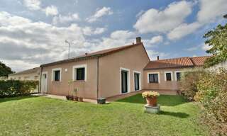 Maison 9 Pièces 144 m² à vendre à Cholet (49300)