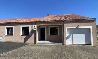 Maison 9 Pièces 144 m² à vendre à Cholet (49300)