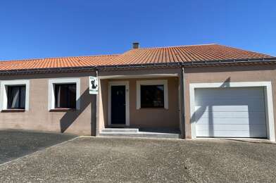 Maison 9 pièces 329900 €