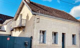 Maison 4 Pièces 115 m² à vendre à Vendôme (41100)