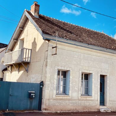 Maison 4 pièces 186900 €
