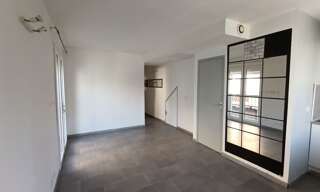 Appartement 2 Pièces 33 m² à louer à Le Grau-du-Roi (30240)