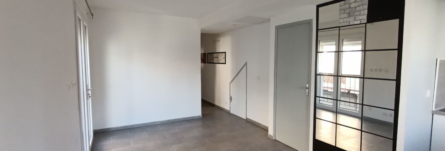 Appartement 2 Pièces 33 m² à louer à Le Grau-du-Roi (30240)