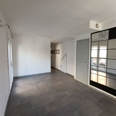 Appartement 2 pièces 690 €