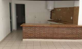 Appartement 4 Pièces 47 m² à louer à Saint-Ambroix (30500)