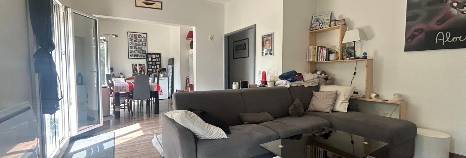 Appartement 4 Pièces 75 m² à vendre à Montlhéry (91310)