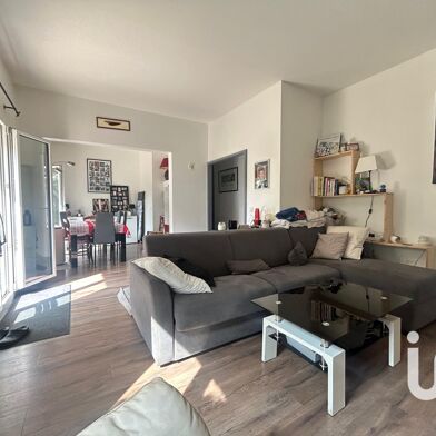 Appartement 4 pièces 235000 €