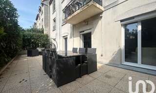 Appartement 4 Pièces 75 m² à vendre à Montlhéry (91310)