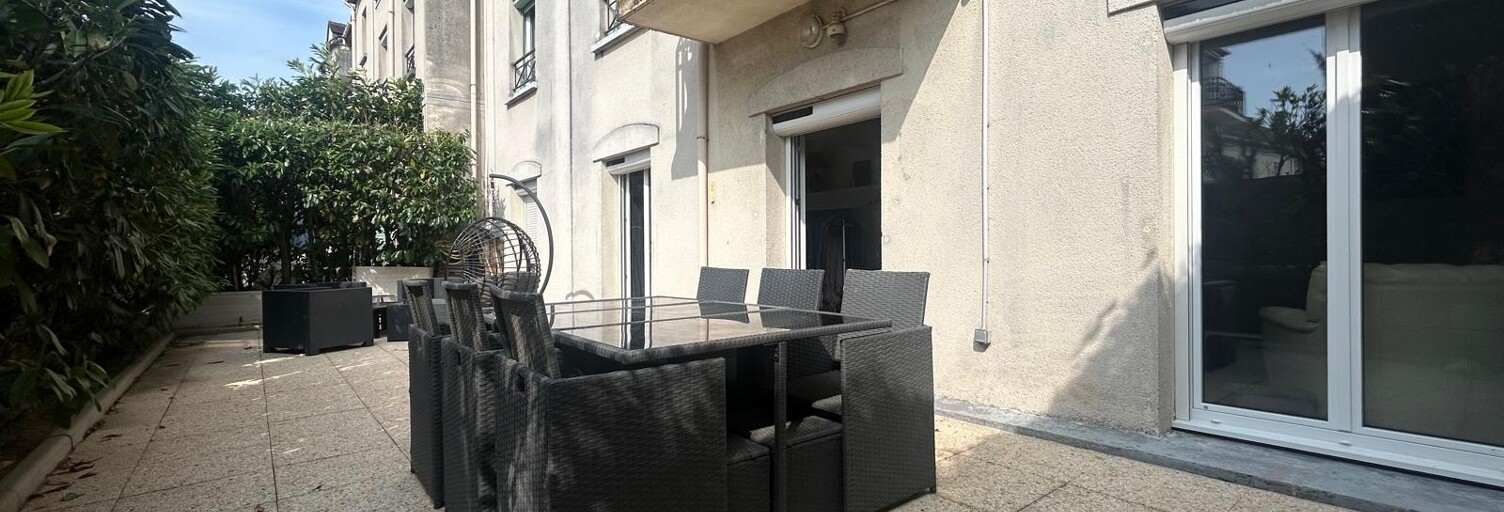 Appartement 4 Pièces 75 m² à vendre à Montlhéry (91310)