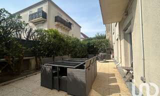 Appartement 4 Pièces 75 m² à vendre à Montlhéry (91310)