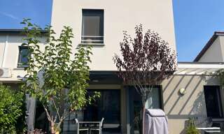 Maison 4 Pièces 84 m² à vendre à Tournon-sur-Rhône (07300)