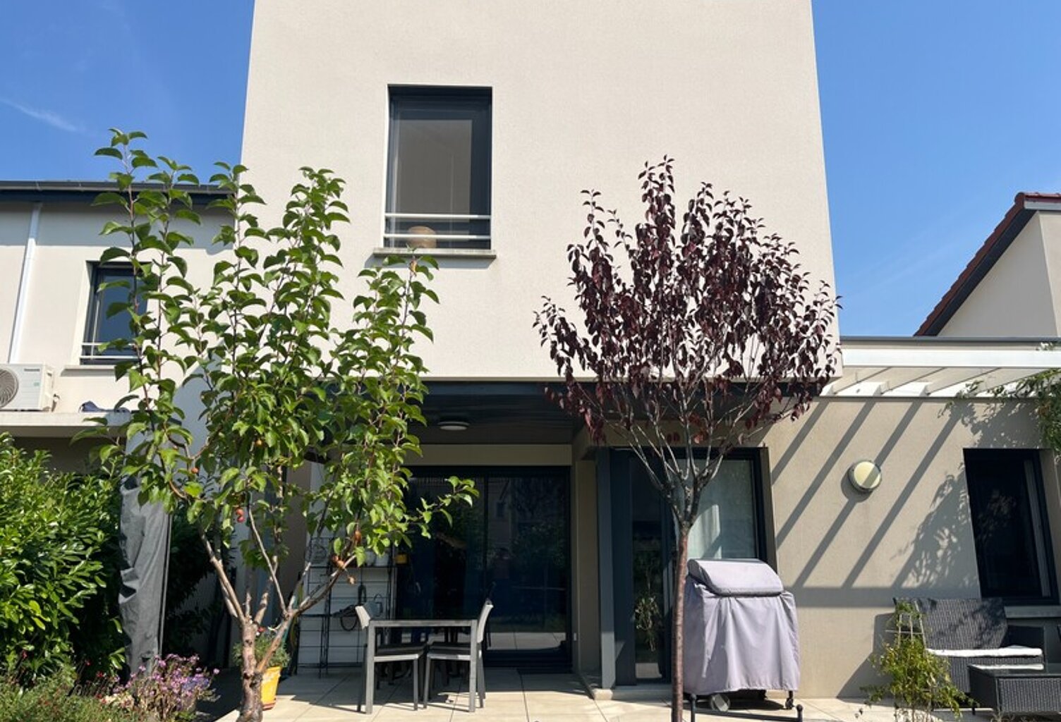 Maison — photo 1