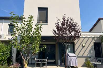 Maison 4 pièces 283000 €