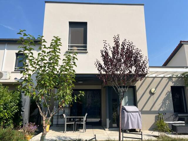 Maison — photo du bien