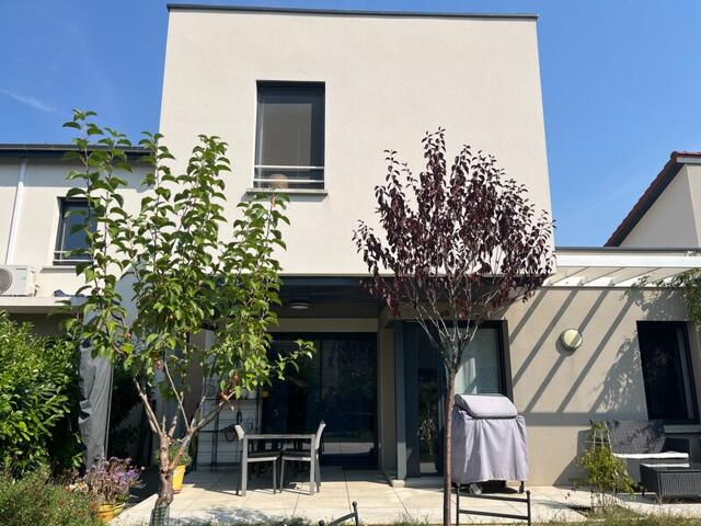 Maison proposé à Tournon-sur-Rhône