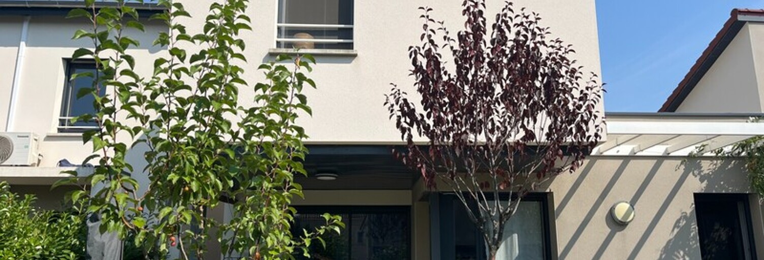 Maison 4 Pièces 84 m² à vendre à Tournon-sur-Rhône (07300)