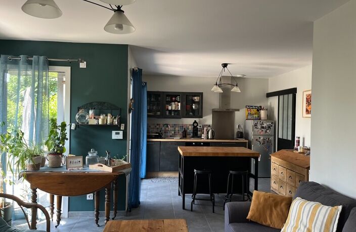 Maison — photo 2